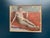 Vilhelm Blomquist, Reclining Lady on Red Couch, 1960s, Oil on Panel, Framed For Sale - Image 7 of 18