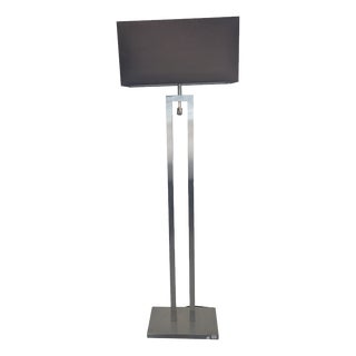 Vintage Model 4159 Floor Lamp For Sale