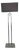 Vintage Model 4159 Floor Lamp For Sale