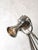 Mid-Century Modern Patt 23N Spotlight on Chrome Tripod from Strand Electric, England, 1960s For Sale - Image 3 of 17