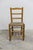 Set of Rustic Ash Chairs attributed to Charlotte Perriand, 1960s For Sale - Image 12 of 18