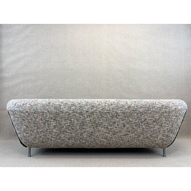 Multicoloured Yang Two - Three Seater Sofa from Ligne Roset For Sale - Image 10 of 16