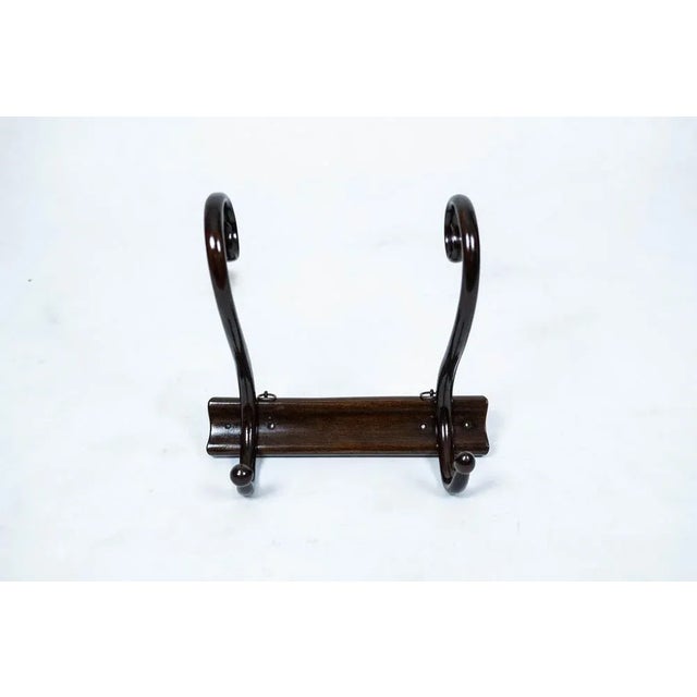 Original Jug Shape Clothing Rack, 1900s For Sale - Image 3 of 9