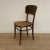 Set of Antique No. 57 Dining Chairs from Josef Hoffmann, 1900s For Sale - Image 15 of 15