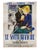 Vintage Italian Le Notti Bianche Poster, 1957 For Sale - Image 4 of 5