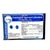 Natural Sapphire Diamond Earrings 14k White Gold 1.68 TCW Certified For Sale - Image 12 of 15