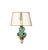 French 1950s Pair of French Mid Century Asselbur George Jouve Sconces For Sale - Image 3 of 3