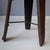 Stool attributed to Adrien Audoux and Frida Minnet, 1950s For Sale - Image 6 of 11