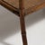 19th Century France Napoleon III Brown Bamboo Side Table For Sale In Greensboro - Image 6 of 13