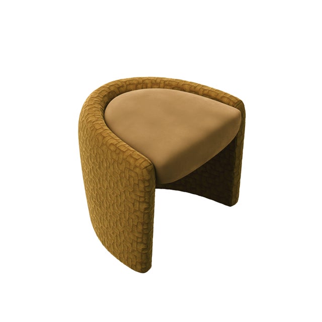 Grace Stool by Ottiu For Sale - Image 10 of 17