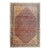 Antique Persian Feraghan Rug For Sale