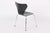 Model 3107 Chairs by Arne Jacobsen for Fritz Hansen, 1950s, Set of 8 For Sale - Image 6 of 14