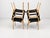 Model 45 Lounge Chairs by Alvar Aalto for Artek, 1970s, Set of 4 For Sale - Image 14 of 18