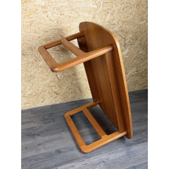 Teak Coffee Table from CFC Silkeborg, 1960s For Sale - Image 12 of 14