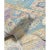 Traditional Handwoven Turkish Oushak Area Rug 4'0" × 6'1" For Sale - Image 3 of 13