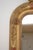 19th Century French Gilded Pier Mirror, 1850s For Sale - Image 10 of 16
