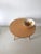 1950s Midcentury Coffee Table by Braakman for Pastoe, 1950s For Sale - Image 5 of 7