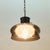 1960s Large Mid-Century Modern Scandinavian Glass Pendant by Carl Fagerlund for Orrefors, 1960s For Sale - Image 5 of 10
