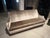 Champagne-Colored Custom Century Sofa For Sale In New York - Image 6 of 16