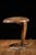 Mid 20th Century 1940s Art Deco Faries Manufacturing Co. Brass “Cobra” Desk Lamp For Sale - Image 5 of 8