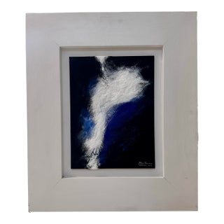 Pele Torres Abstract Dimensional Abstract For Sale