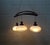 Mid-Century Modern Pendant Light from Mazzega, Italy, 1970s For Sale - Image 3 of 11