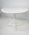 Mid Century Tulip Table and Chairs Set by Burke in the Style of Saarinen For Sale - Image 12 of 16