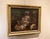 Francesco Lavagna, Still Life, 1720, Oil on Canvas, Framed For Sale - Image 11 of 13