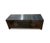 Asian Double Doors TV stand made out of elm wood. It has one removable shelf on each side of compartment. It is very...