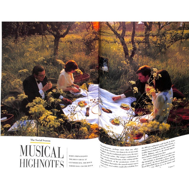 The Veuve Clicquot Handbook to the Season 1989 For Sale - Image 9 of 15