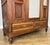 French Wardrobe in Oak For Sale - Image 13 of 18