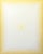 Contemporary Abstract Acrylic on Canvas "Mesmerism (Naples Yellow Light) 2" by Andy Harwood For Sale - Image 4 of 4