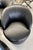 Animal Skin J Robert Scott Barrel Swivel Chairs For Sale - Image 7 of 10