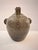 1980s Face Jug by Db Garner Turn & Burn Pottery For Sale - Image 10 of 12