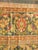 Textile Green 19th Century Sultanabad Carpet Attributed to Ziegler and Co For Sale - Image 7 of 18