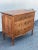 Traditional Mid 20th Century Vintage Wooden Chest For Sale - Image 3 of 8