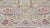 Pakistani Oushak Hand Knotted Wool Rug, 7'6x9'6 For Sale - Image 4 of 6