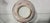 Rare 17thC Ming Dynasty Wanli Swatow Porcelain Bowl 15cm Rim Chip For Sale - Image 10 of 11