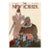 1939 Original New Yorker Magazine Cover by Rea Irvin, August 26, Hunting For Sale