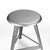 Model 1S / 48 Stool in Naked Steel from Rowac For Sale - Image 6 of 7