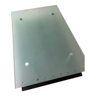 Ligne Roset Pascal Mourgue Coffee Table For Sale