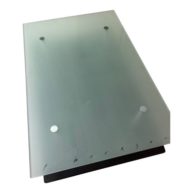 Ligne Roset Pascal Mourgue Coffee Table For Sale