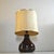 Ceramic Table Lamp from Ferlaro, 1960s For Sale - Image 6 of 18