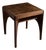 Amsterdam School Side Table, 1920s For Sale