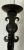Black Set of 6 Spanish Colonial Hand Forged Iron Wall Sconces Att. Gilbert Poillerat For Sale - Image 8 of 11