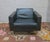 Mid-Century Leather Club Chair from Cor, 1950s For Sale - Image 6 of 10