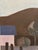 Knud Horup, Landscape, 1960s, Oil Painting on Canvas, Framed For Sale - Image 6 of 11
