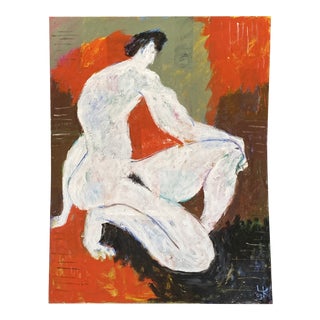 Modern Nude by Kessler For Sale