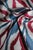 Textile Contemporary Silk Ikat Pillow Cover Bohemian Pillow For Sale - Image 7 of 9