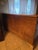 Vintage Solid Wood Dresser For Sale - Image 4 of 8